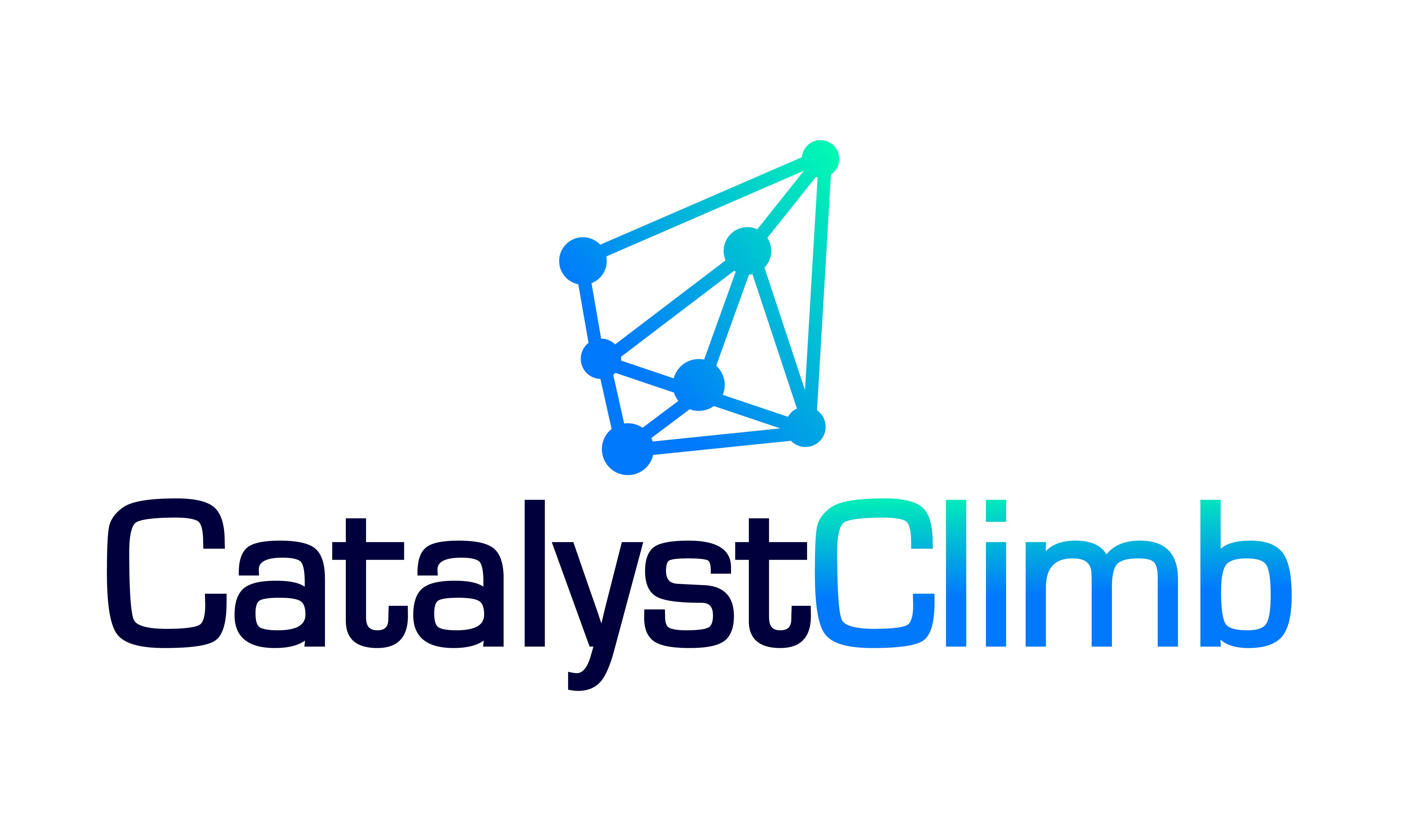 CatalystClimb.com - Good premium domain names for sale